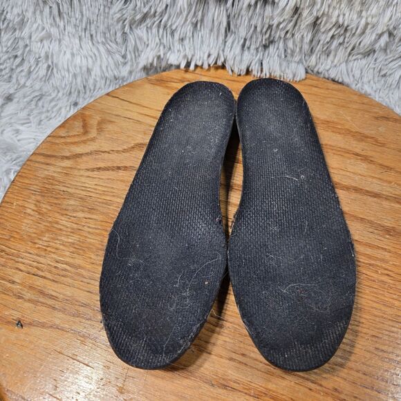 Dr. Martens Flora Womens Size 7 Cherry Red Leather Slip On Ankle Chelsea Boots - Picture 6 of 13